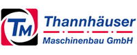 Job Logo - Thannhäuser Maschinenbau GmbH
