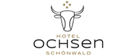 Job Logo - Hotel zum Ochsen Schönwald Horst Martin Nachfolger Barbara Martin e. K.