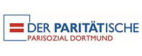 Job Logo - PariSozial gGmbH