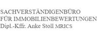 Job Logo - Sachverständigenbüro für Immobilienbewertung  Dipl.-Kffr. Anke Stoll MRICS