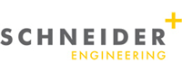 Job Logo - Schneider Engineering GmbH