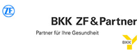 Job Logo - BKK ZF & Partner