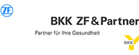 Job Logo - BKK ZF & Partner