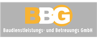 Job Logo - BBG – Baudienstleistungs- und Betreuungs GmbH