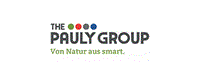 Job Logo - The Pauly Group GmbH & Co. KG