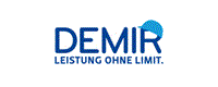 Job Logo - DEMIR GmbH Leitungs- & Tiefbau