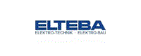 Job Logo - ELTEBA Elektrotechnik -Elektrobau GmbH & Co. KG