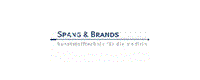 Job Logo - Spang & Brands GmbH