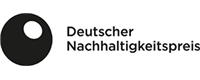 Job Logo - Stiftung Deutscher Nachhaltigkeitspreis e.V.