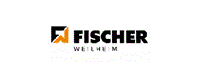 Job Logo - FISCHER Weilheim GmbH & Co. KG