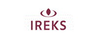Job Logo - IREKS GmbH