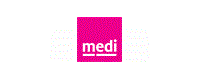 Job Logo - medi GmbH & Co. KG