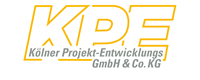 Job Logo - KHV Kölner Hausverwaltung GmbH