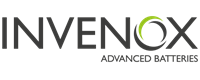 Job Logo - INVENOX GmbH