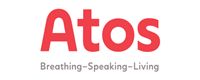 Job Logo - Atos Medical GmbH