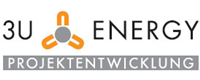 Job Logo - 3U ENERGY PE GmbH