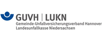 Job Logo - Gemeinde-Unfallversicherungsverband Hannover Landesunfallkasse Niedersachsen