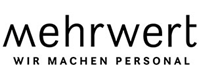 Job Logo - mehrwert – wir machen personal GmbH