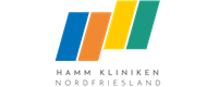 Job Logo - Hamm Klinik Nordfriesland