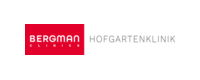 Job Logo - Bergman Clinics Hofgartenklinik