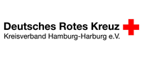 Job Logo - DRK-Kreisverband Hamburg-Harburg e. V.