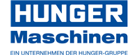 Job Logo - Hunger Maschinen GmbH