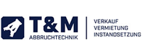Job Logo - T&M Abbruchtechnik GmbH