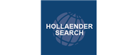 Job Logo - HOLLAENDER SEARCH