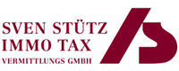Job Logo - Sven Stütz Immo Tax Vermittlungs GmbH
