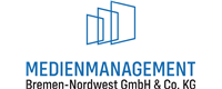 Job Logo - Medienmanagement Bremen-Nordwest GmbH & Co. KG