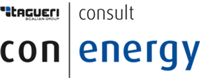 Job Logo - con|energy consult gmbh