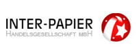 Job Logo - Inter-Papier Handelsgesellschaft mbH