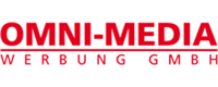 Job Logo - OMNI-Media Werbung GmbH