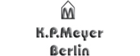 Job Logo - Klaus Peter Meyer Hausverwaltung UG (haftungsbeschränkt)