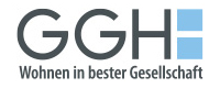 Job Logo - Gesellschaft für Grund- und Hausbesitz mbH Heidelberg