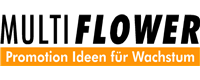Job Logo - Multiflower GmbH 