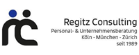 Job Logo - Regitz Consulting