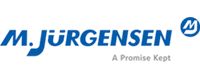 Job Logo - M. Jürgensen GmbH & Co KG