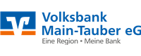 Job Logo - Volksbank Main-Tauber eG