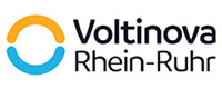 Job Logo - Voltinova Rhein-Ruhr GmbH