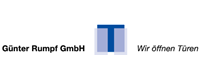 Job Logo - Günter Rumpf GmbH