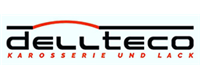 Job Logo - Dellteco Karosserie und Lack