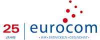 Job Logo - eurocom e.V. – European Manufacturers Federation  for Compression Therapy and Orthopaedic Devices