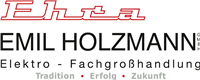 Job Logo - Emil Holzmann GmbH