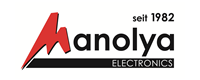 Job Logo - Manolya Electronics GmbH & Co. KG