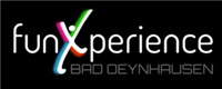 Job Logo - LaserSports Entertainment GmbH