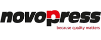 Job Logo - Novopress GmbH Pressen und Presswerkzeuge & Co. KG