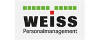Job Logo - WEISS Personalmanagement GmbH