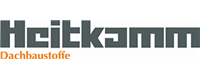 Job Logo - Heitkamm GmbH Dachbaustoffe