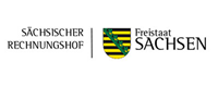 Job Logo - SÄCHSISCHER RECHNUNGSHOF